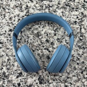 Beats Solo Headphones